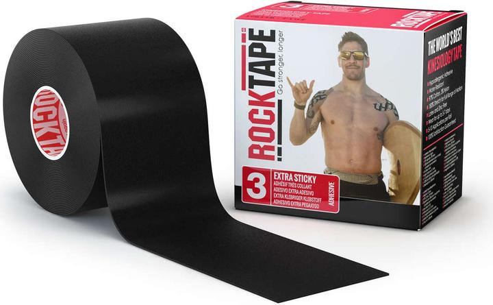 Rock Tape Standard RockTape (5 m)