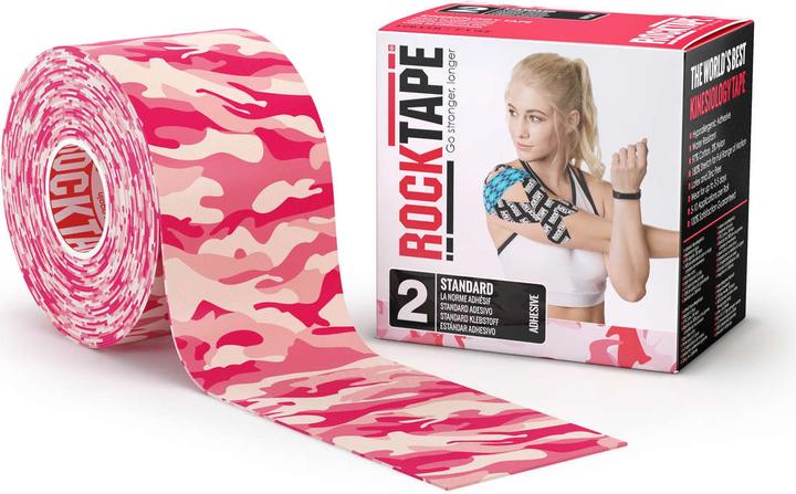 Rock Tape Standard RockTape (5 m)