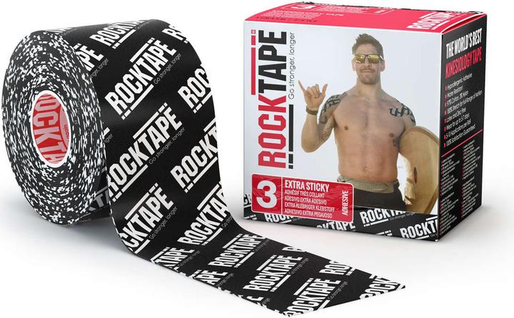 Rock Tape Standard RockTape (5 m)