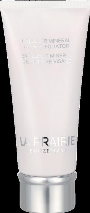 Image du produit La Prairie Exfoliant minéral cellulaire pour le visage (Gel, 100 ml)