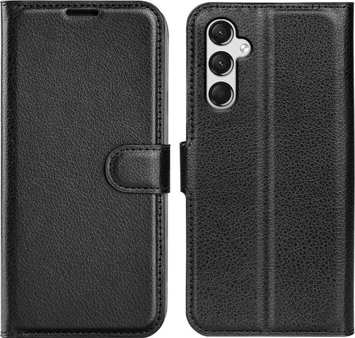 Produktbild Screenguard Leather Guard (Samsung Galaxy A25 5G)