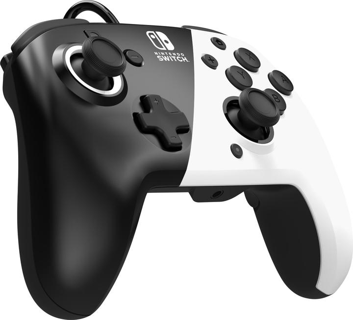 Productafbeelding PDP Faceoff Deluxe + Audio (Switch OLED, Switch)