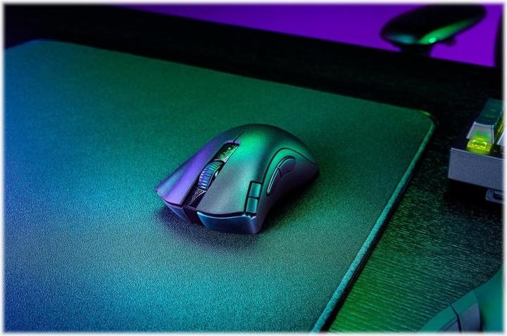 Immagine prodotto Razer Deathadder V2 X HyperSpeed (Senza fili)