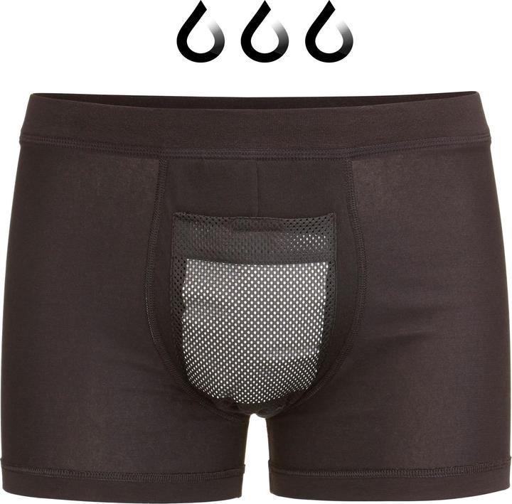 ISA Bodywear Inkontinenz Panty Stufe 3