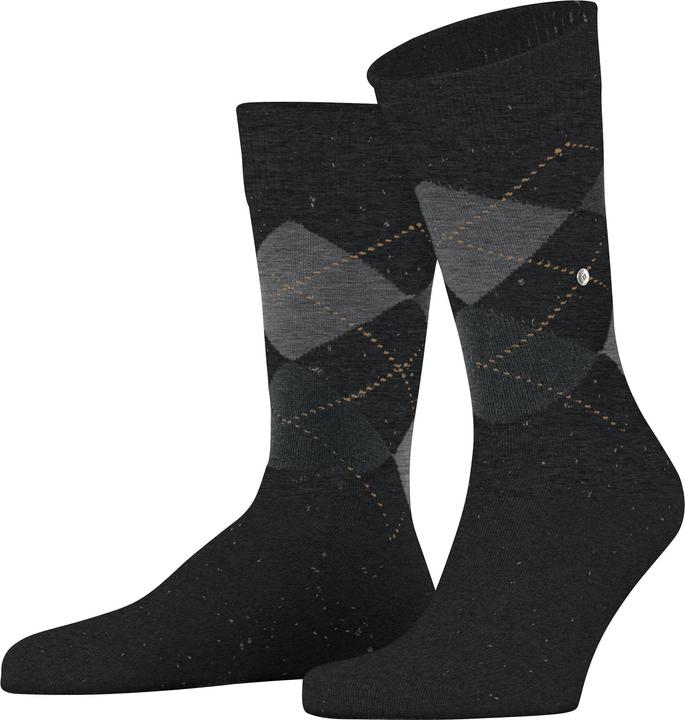 Burlington Socken Casual Bequem sitzend