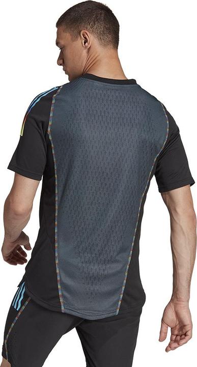 Actual product image adidas Tiro Wc Pro Jersey (XS)