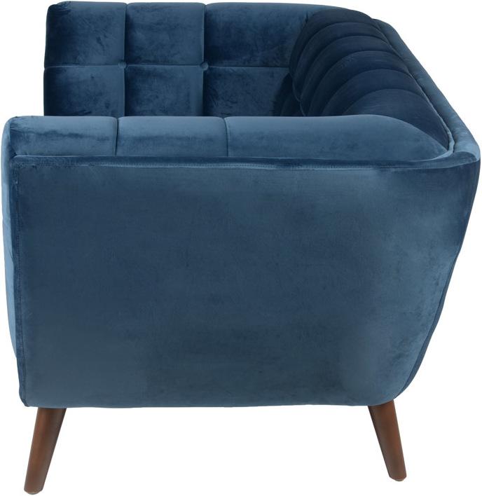 Actual product image Zago Beryl (2 person sofa)