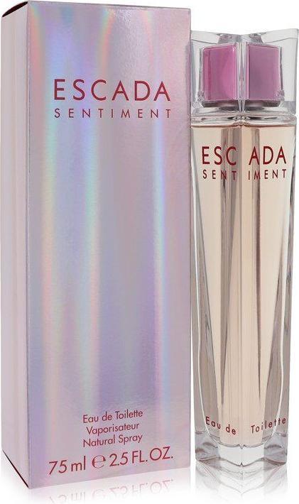 Produktbild Escada Sentiment (Eau de Toilette, 75 ml)