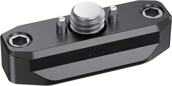 Image du produit SmallRig rail Nato 48mm avec fixation ARRI - BUN2521B