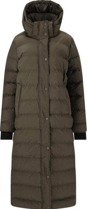 Whistler Women's Joan Long Puffer Jacket