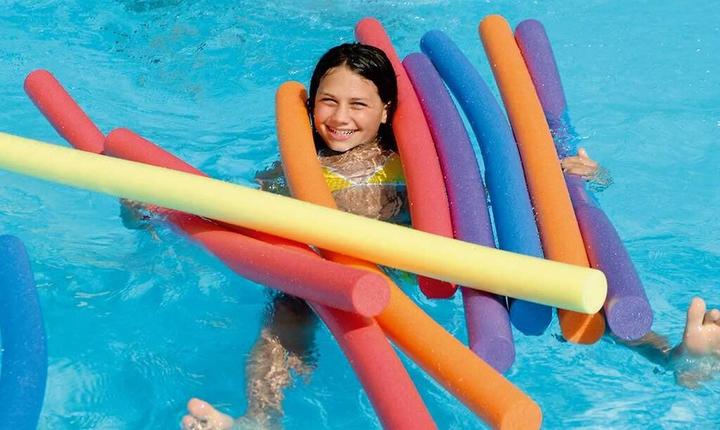 Produktbild Sombo Poolnudel (Assortiert)