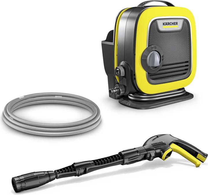 Kärcher K Mini (Corrente elettrica)