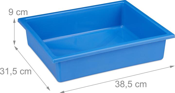 Productafbeelding Relaxdays Kinder-tuin-meubels