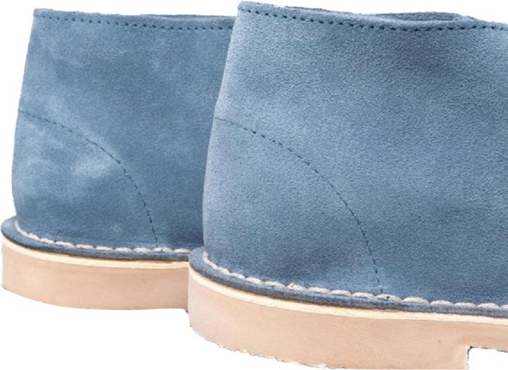 Image du produit Roamers Desert Boots bottes désert chaussures en daim non doublées (40)
