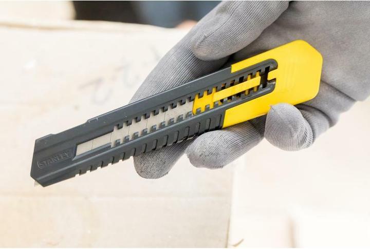 Image du produit Stanley SM Couteau à tapis (Cutters)