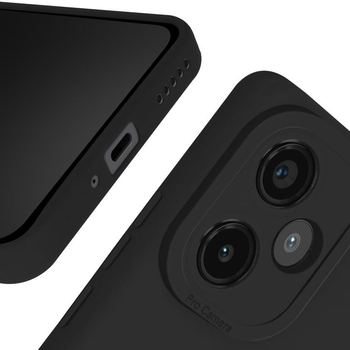 Immagine prodotto Avizar Serie di custodie SoftGlow (Xiaomi Redmi Note 13 Pro+)
