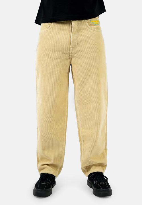 Actual product image Homeboy x-tra BAGGY CORD Pants - 111091 (W25/L30)