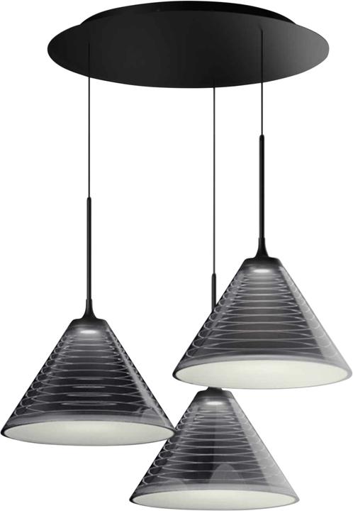 Produktbild Artemide Look At Me 21 Cluster Pendelleuchte (1380 lm)