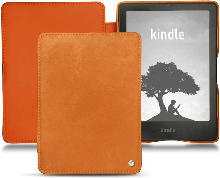 Produktbild Noreve Lederschutzhülle horizontal (Kindle Signature Edition)