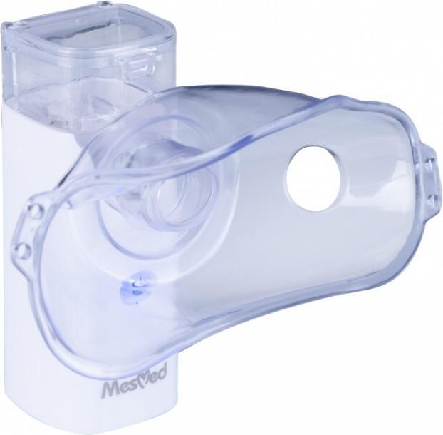 Actual product image MesMed Mesh inhaler MM-560 Spiro Mesh