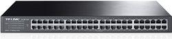 Produktbild TP-Link Tl-Sf1048 (48 Ports)