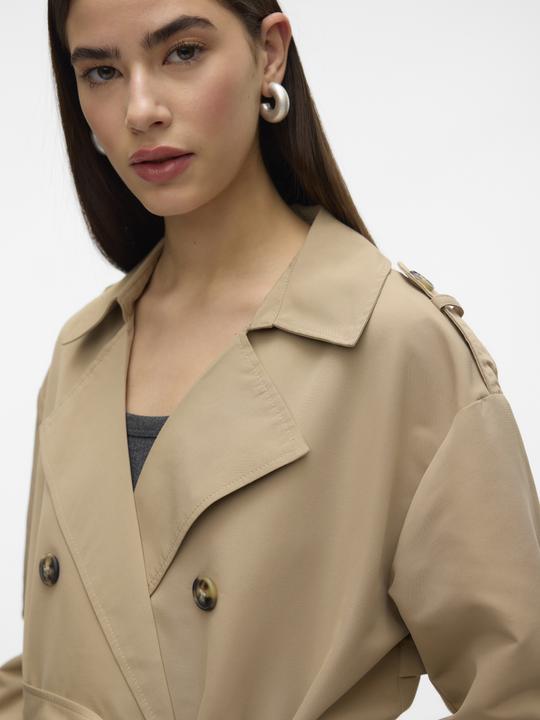 Image du produit Vero Moda VMCHLOE Trench-coat Trench-coat (S)