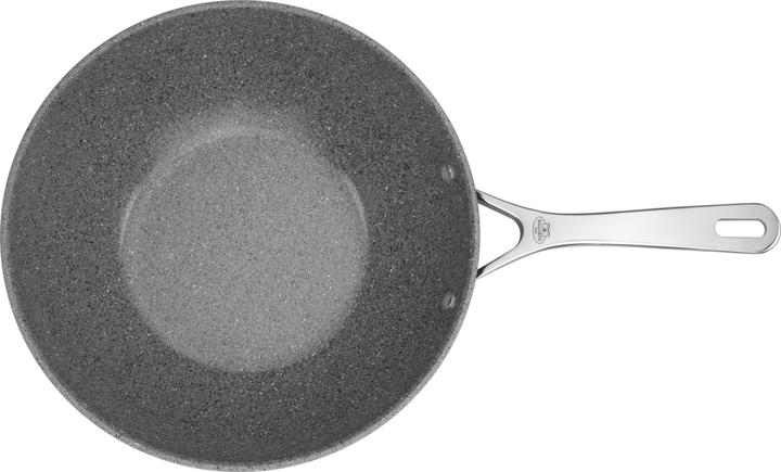 Image du produit Ballarini Salina Ceramic Wok 30cm (30 cm, Wok, Céramique)