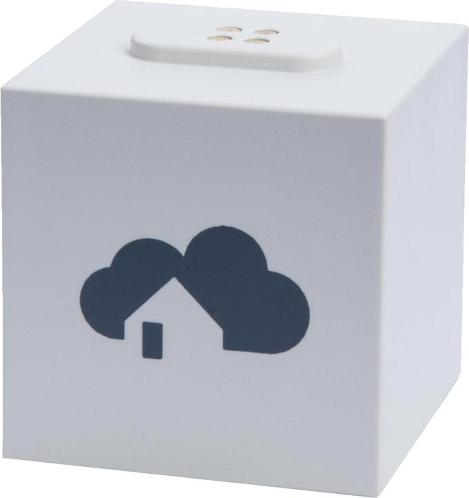 homee cube de cerveau
