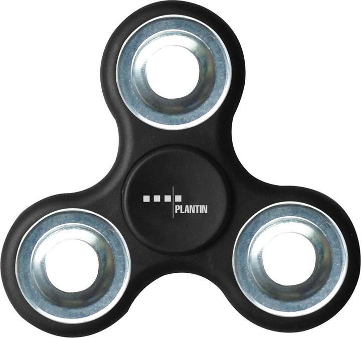 Plantin Ultron 229887 Entspannungsspielzeg Fidget Spinner