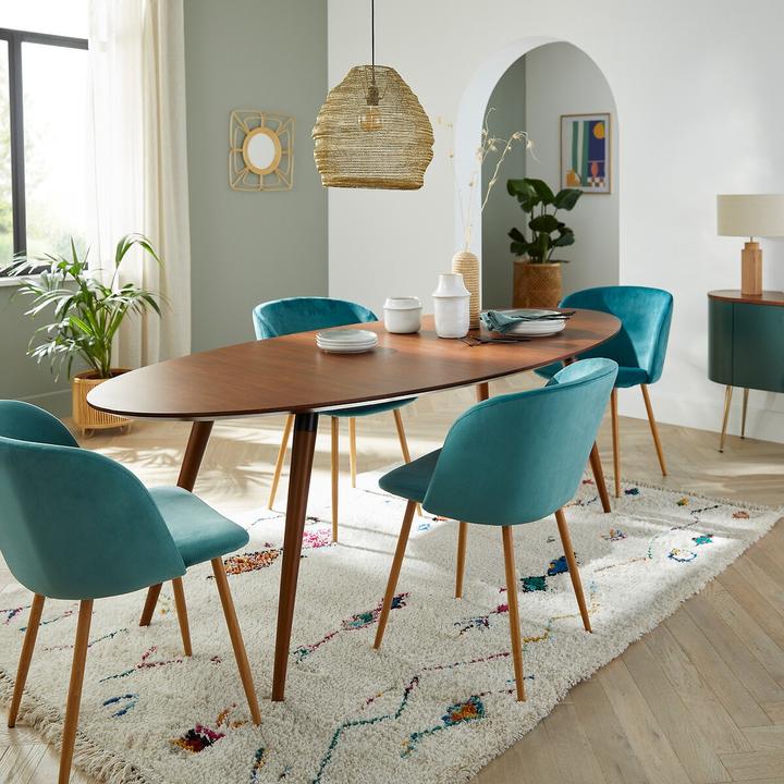 Image du produit La Redoute Interieurs Lavergne