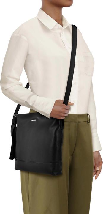 Actual product image Picard Shoulder Bag Clear