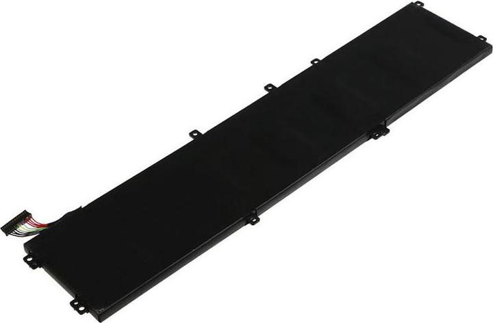 Produktbild AGI Notebookakku kompatibel mit DELL XPS 15 (9550) (7300 mAh)
