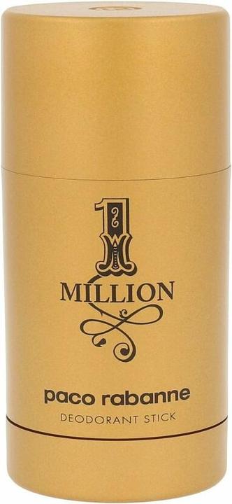 Produktbild Paco Rabanne 1 Million (Stick, 75 ml)