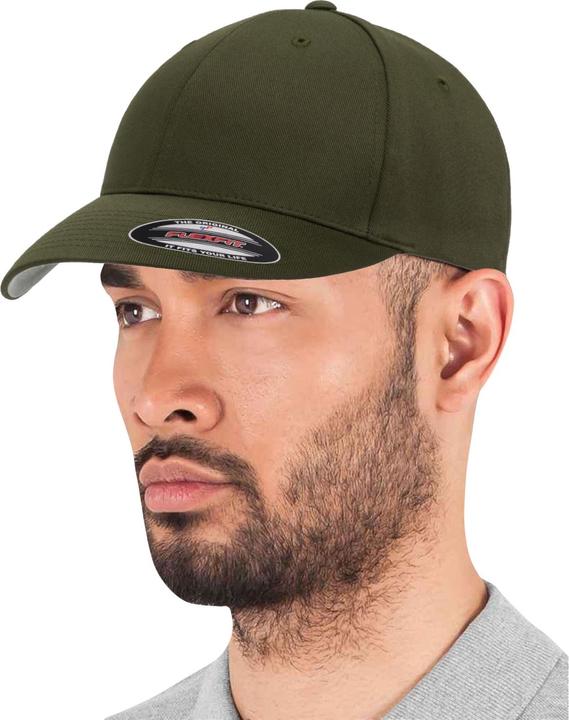 Actual product image Flexfit Baseball cap (S)