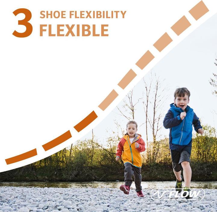 Image du produit Vaude Chaussures Lapita II Low STX (30)