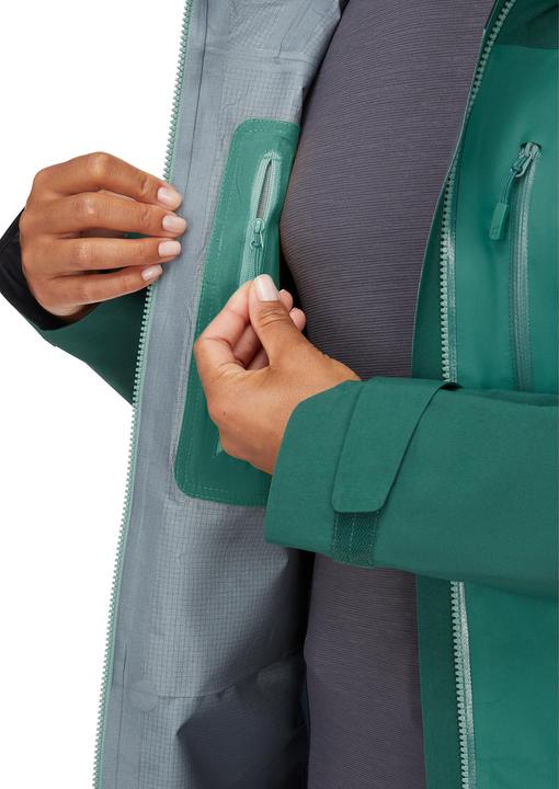 Actual product image Rab Latok Mountain GTX (14, L)