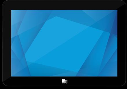 Actual product image ēlo Elo 1002L (1280 x 800 pixels, 10.10")