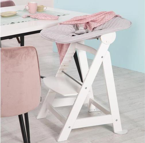 Image du produit Roba Born Up (Chaise haute)
