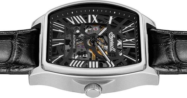 Image du produit Ingersoll 1892 Ingersoll I14202 La Californie (Montre analogique, 40 mm)