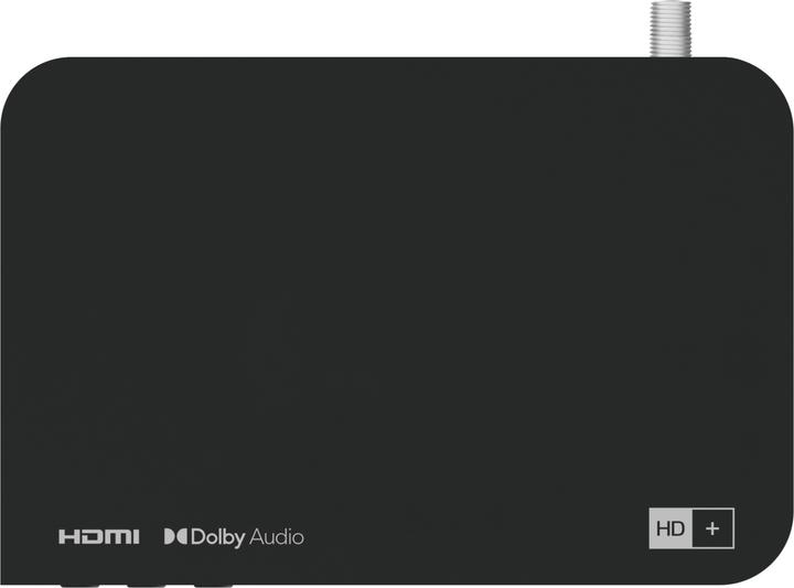 Actual product image TechniSat HD-S 224+ (DVB-S2, CI+ slot)