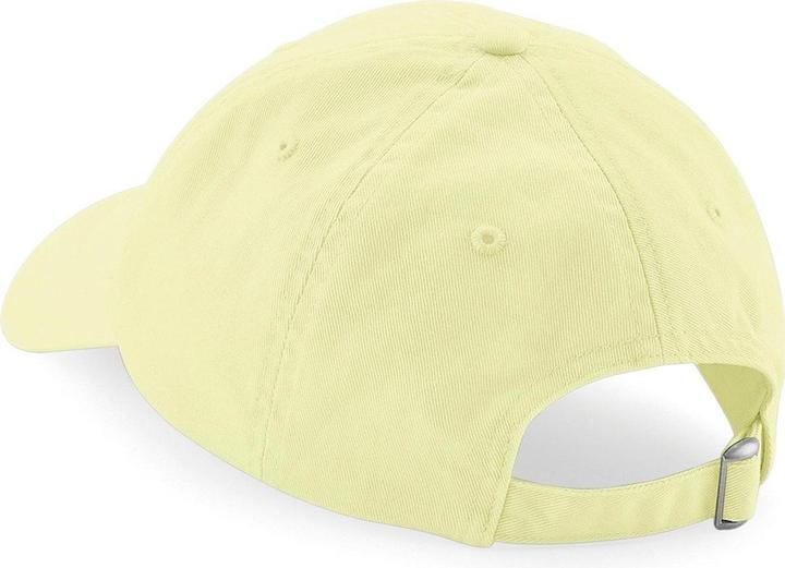 Produktbild Beechfield 6 Panel Dad Kappe (One Size)