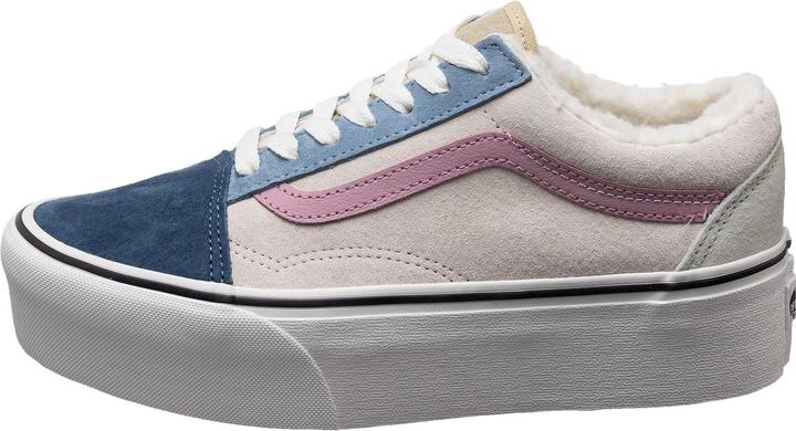 Produktbild Vans Ua Old Skool Stackform Keepsake Schuhe - 86791 (37)