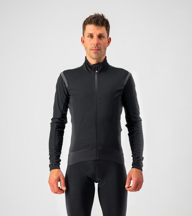 Image du produit Castelli Alpha RoS 2 Light Jacket (M)