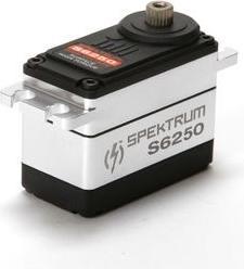 Image du produit Spektrum Servo S6250 High Torque, HV Digital