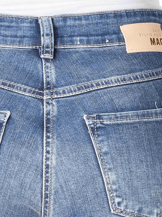 Actual product image MAC Jeans Dream Jeans Skinny Fit Authentic Blue (W31/L32)