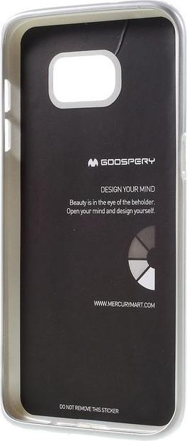 Immagine prodotto Goospery i Serie Jelly Metal Series (Samsung Galaxy S7 Edge)