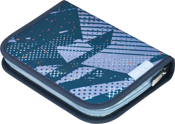Actual product image Herlitz FiloActive XL Plus TechMech satchel (21 l)