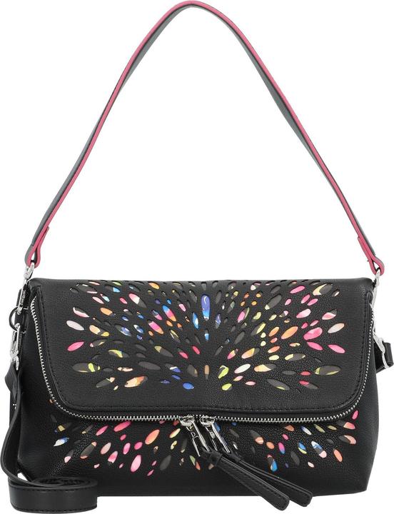 Desigual Blackwell Schultertasche 26 cm