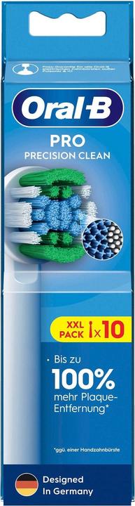 Produktbild Oral-B Pro Precision Clean (10 x)