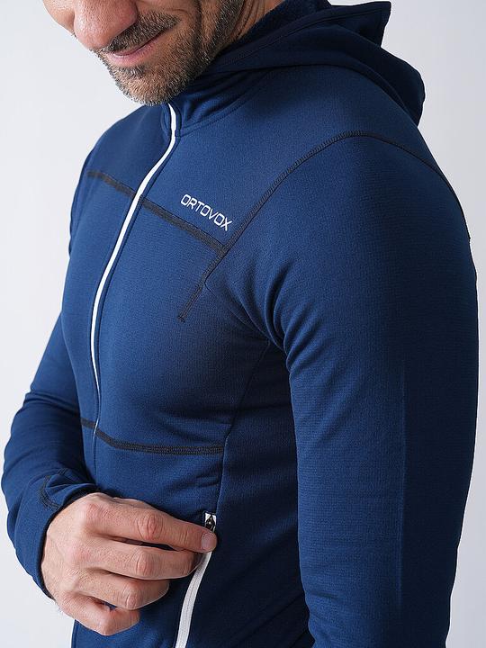 Immagine prodotto Ortovox Fleece Light Hoody (XL)